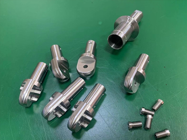 車(chē)銑復(fù)合加工  