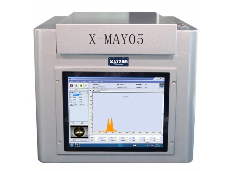 經(jīng)濟(jì)型測(cè)金光譜儀X-MAY系列