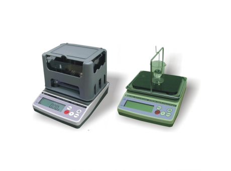固液兩用密度、濃度測(cè)試儀系列